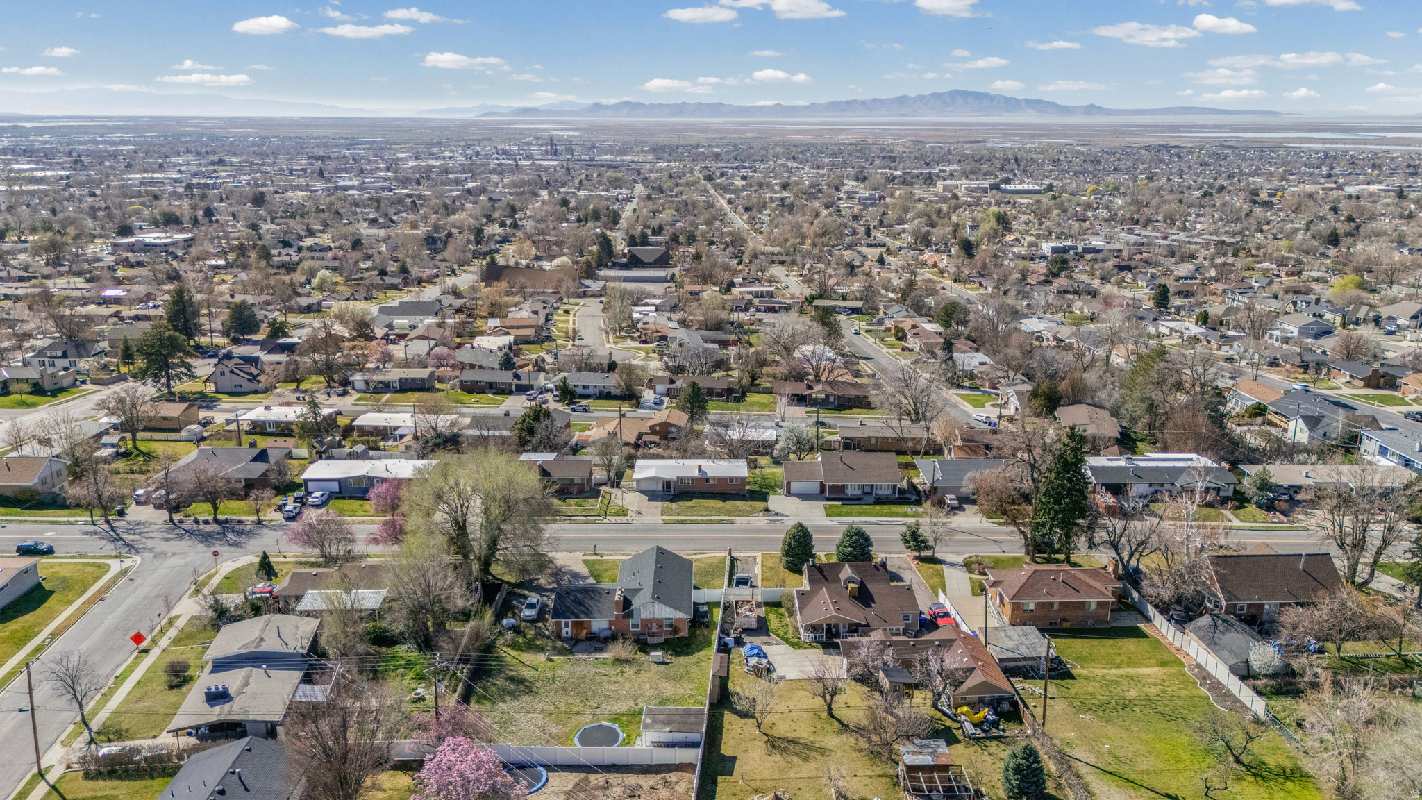 CENTRAL HEIGHTS - Residential