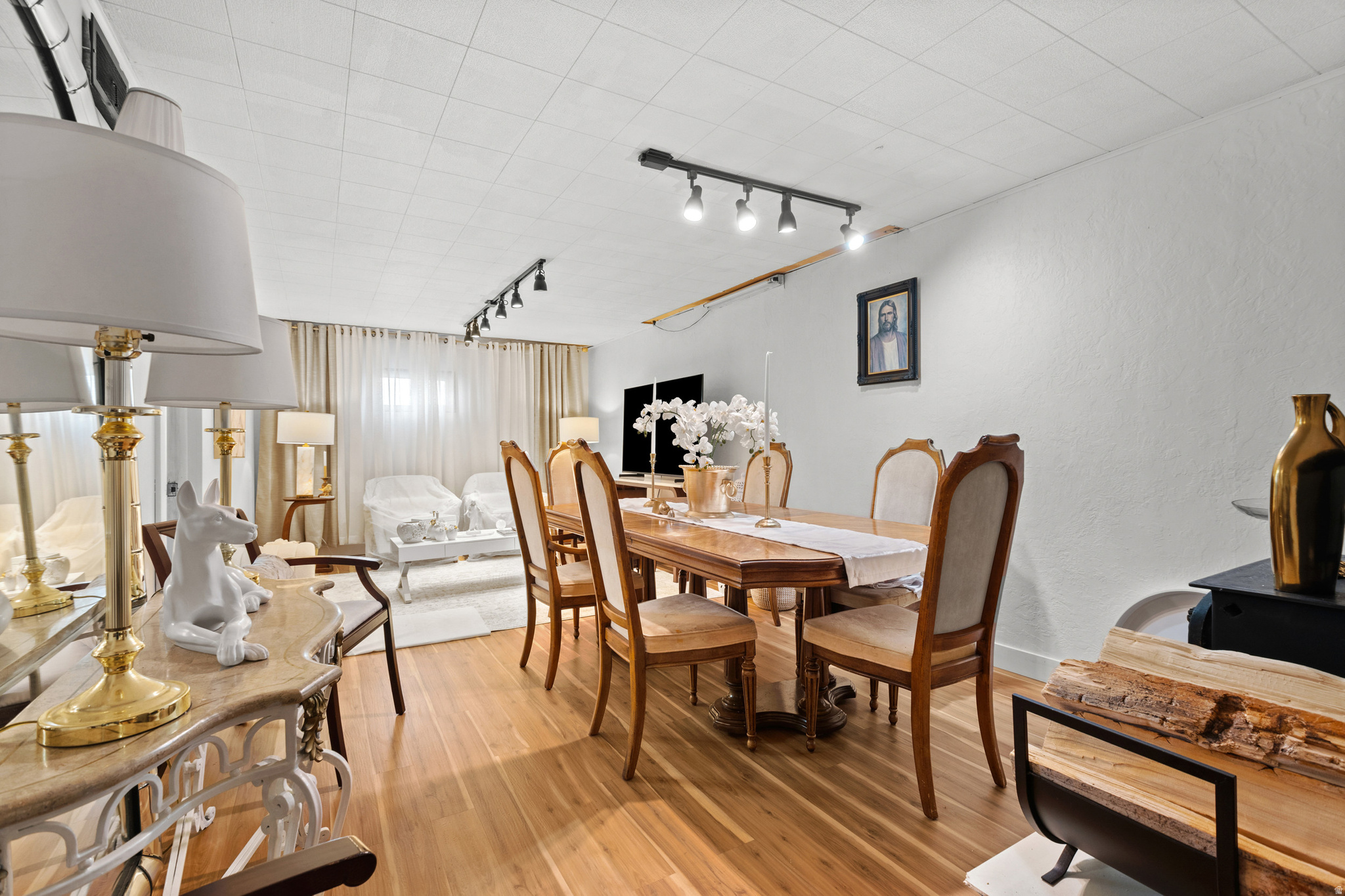 CENTRAL HEIGHTS - Residential