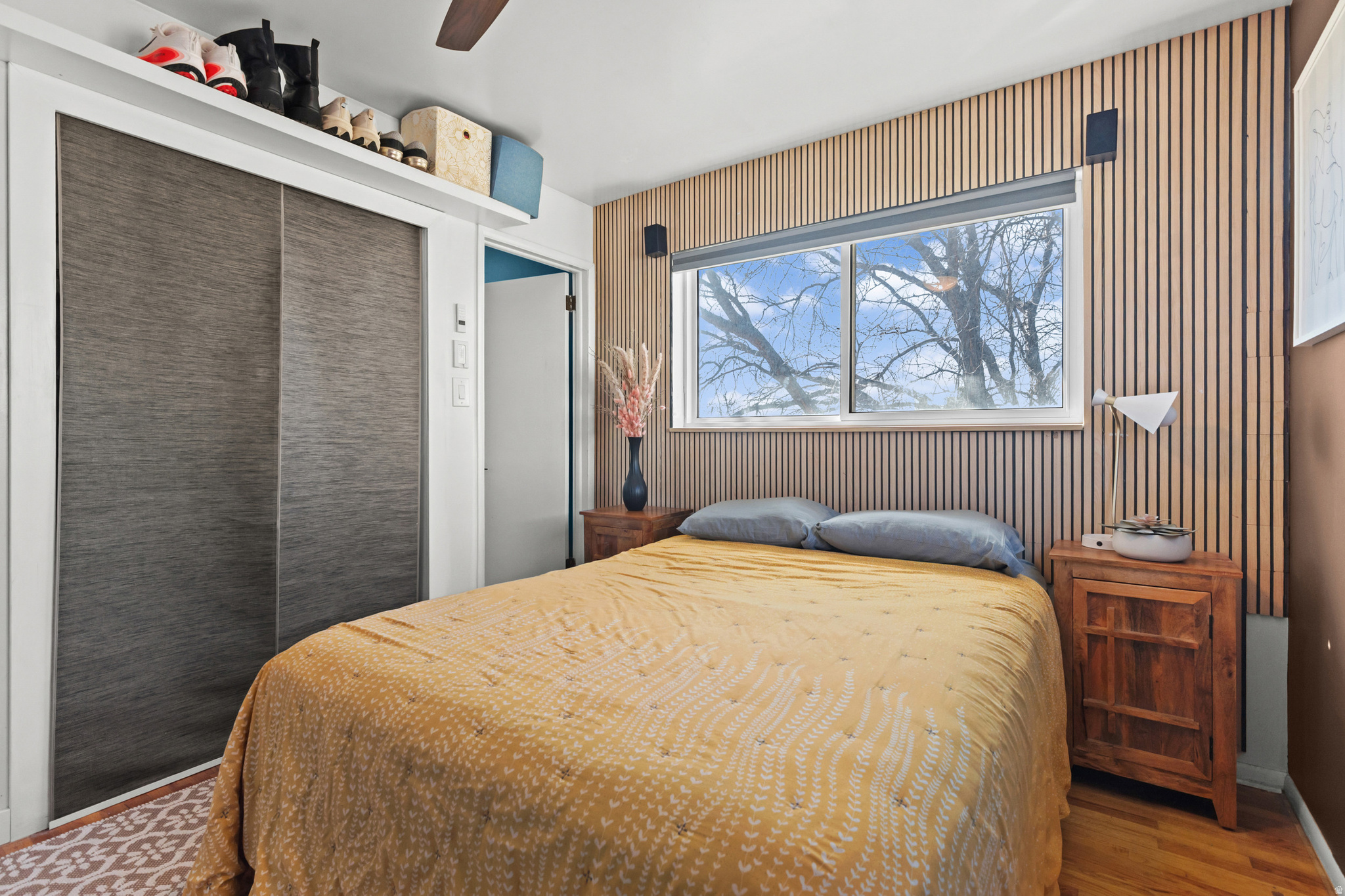 CENTRAL HEIGHTS - Residential