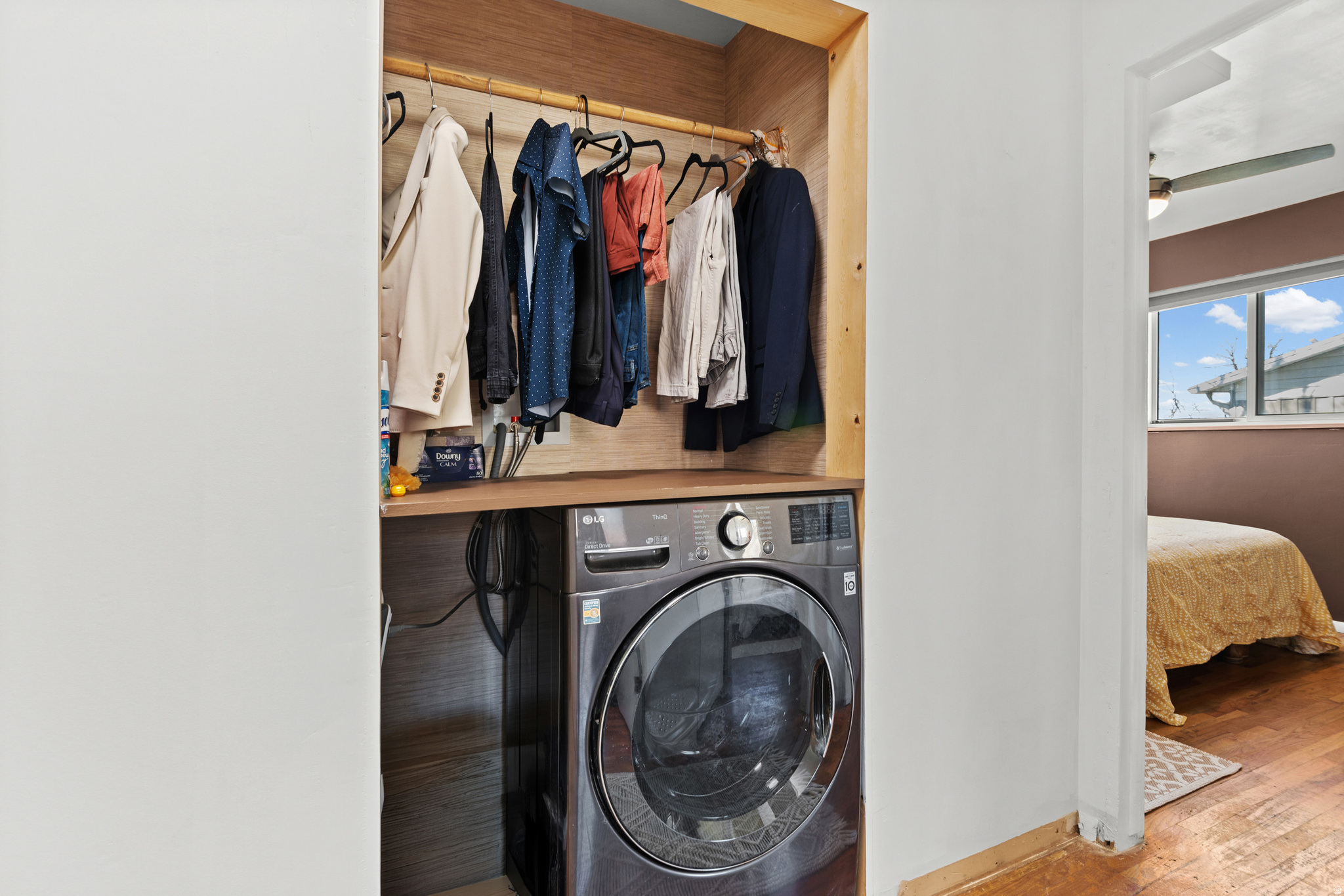 CENTRAL HEIGHTS - Residential