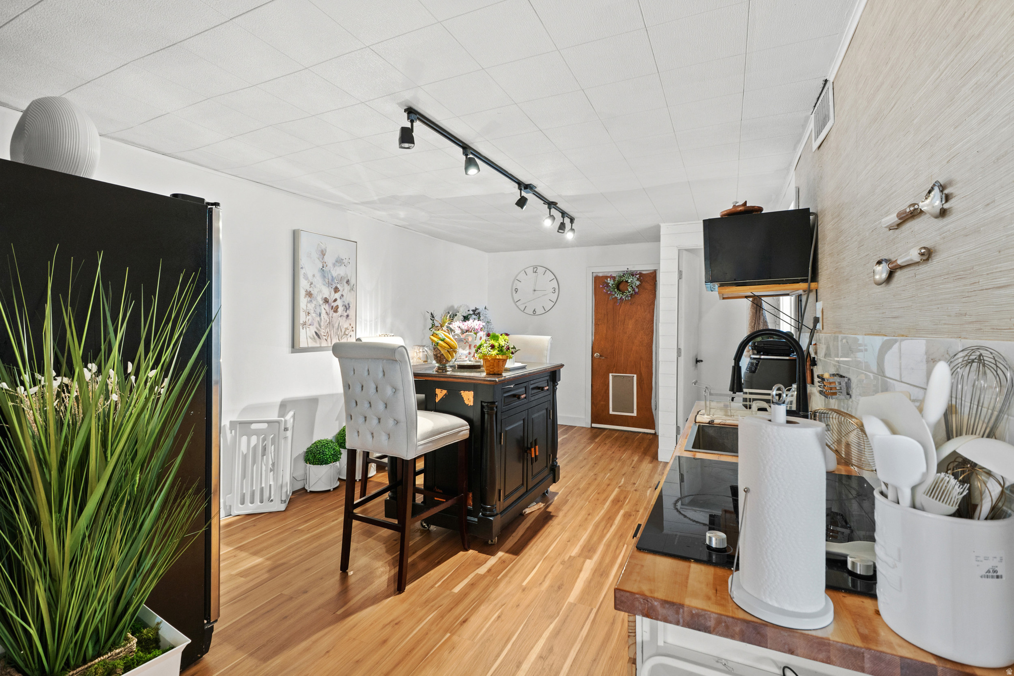 CENTRAL HEIGHTS - Residential