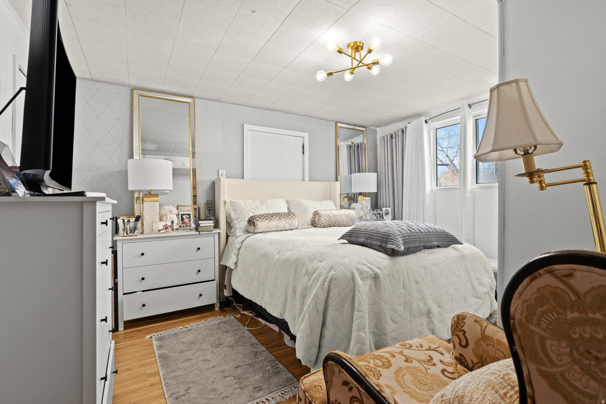 CENTRAL HEIGHTS - Residential