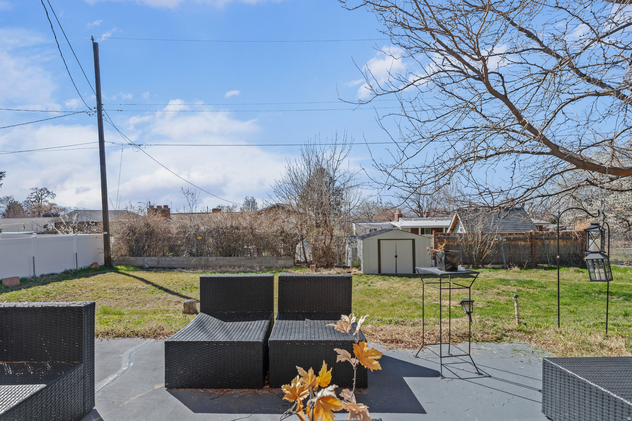 CENTRAL HEIGHTS - Residential