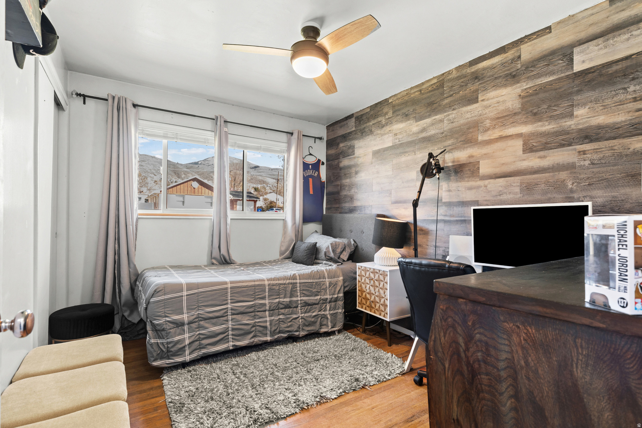 CENTRAL HEIGHTS - Residential