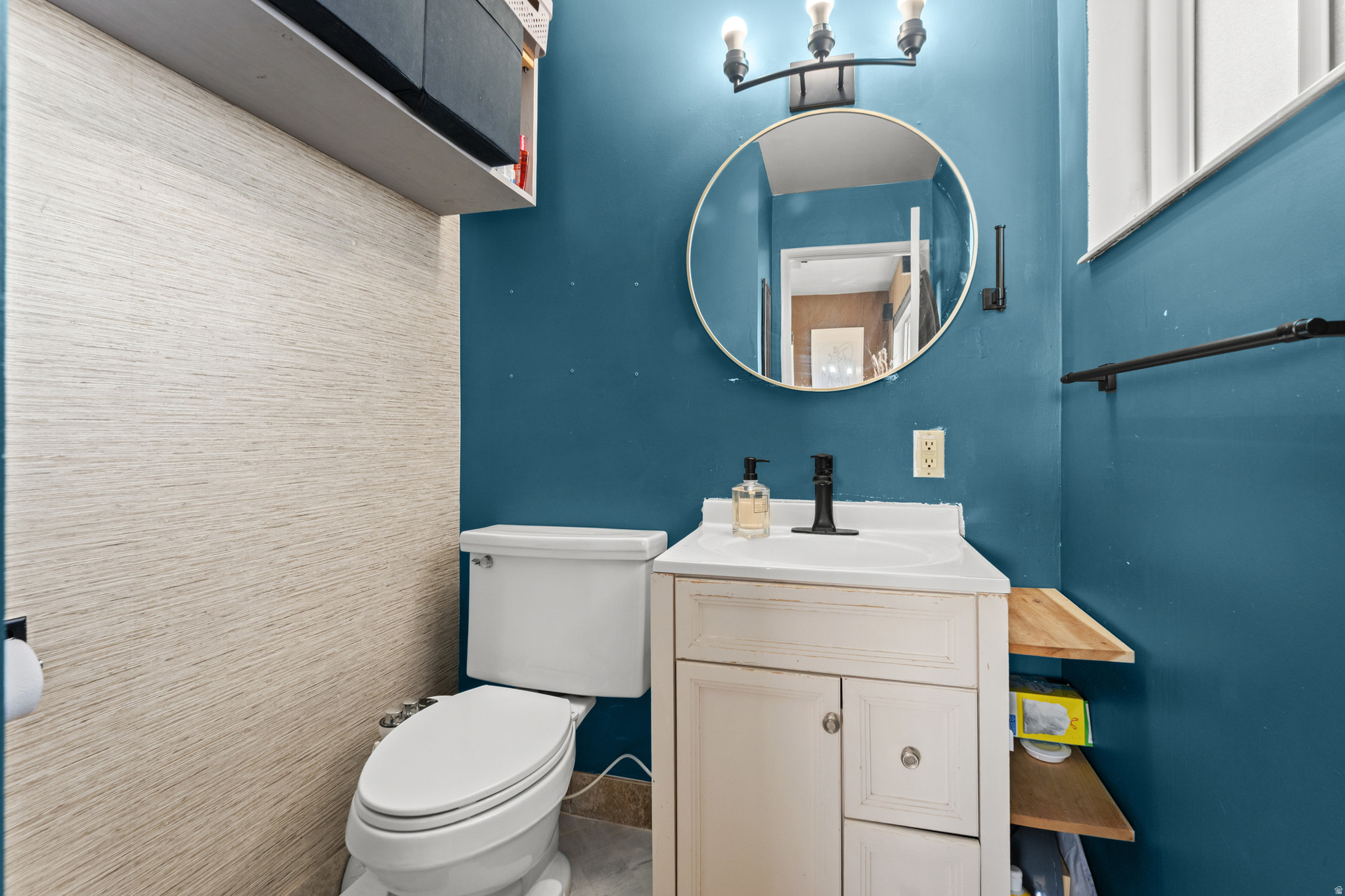 CENTRAL HEIGHTS - Residential