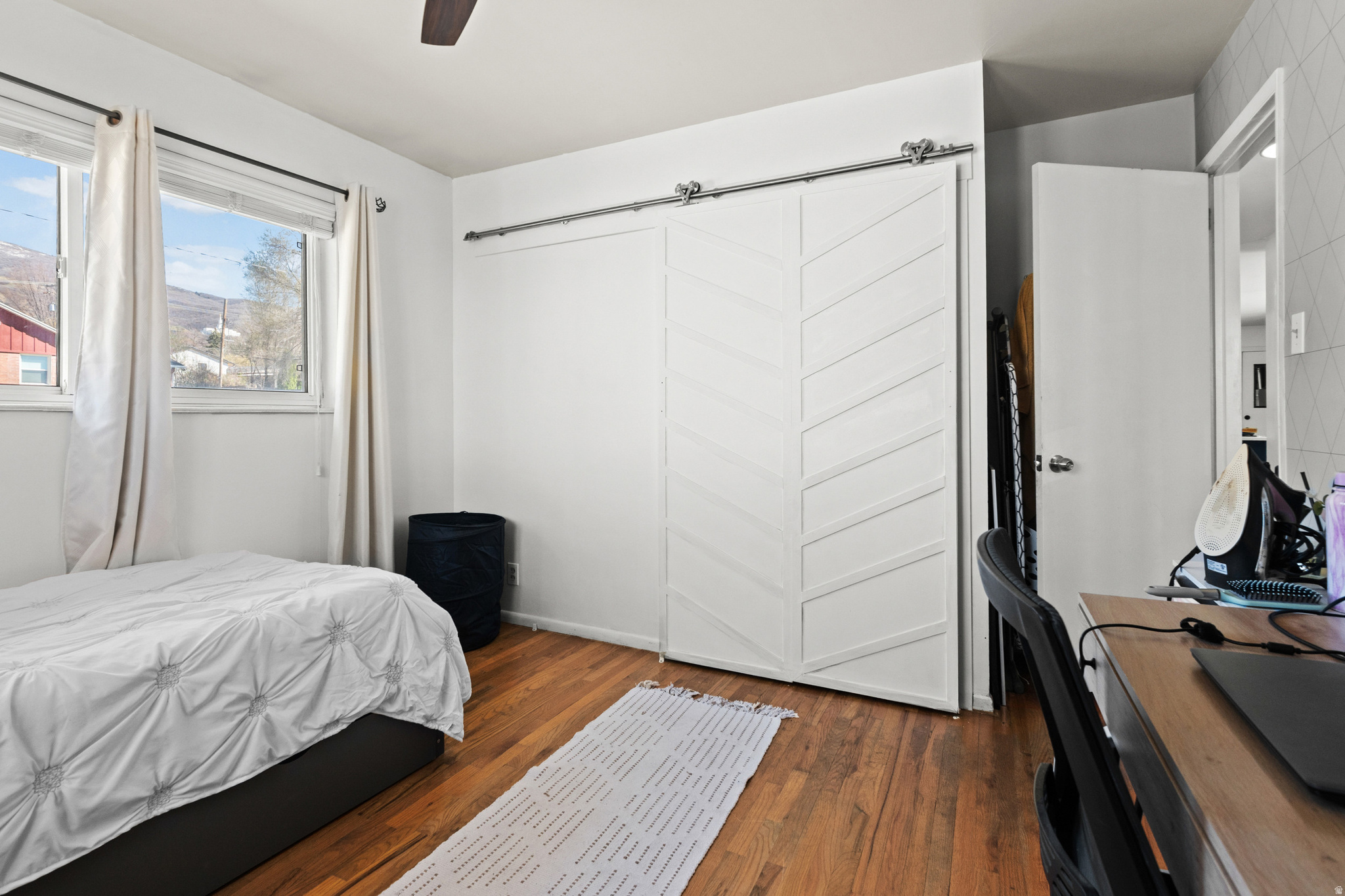 CENTRAL HEIGHTS - Residential