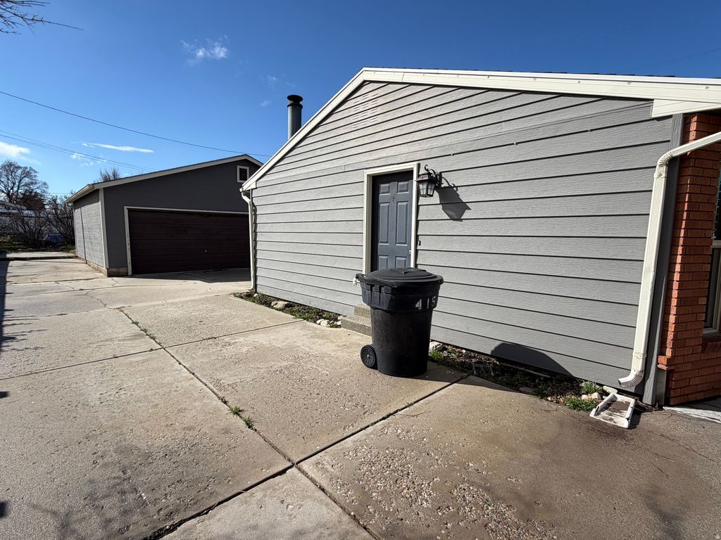 Photo of 415 W 300 N, Brigham City, UT 84302 (MLS # 2143212)