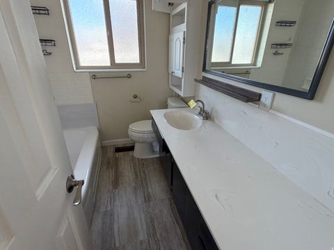 Tiny photo for 415 W 300 N, Brigham City, UT 84302 (MLS # 2143212)