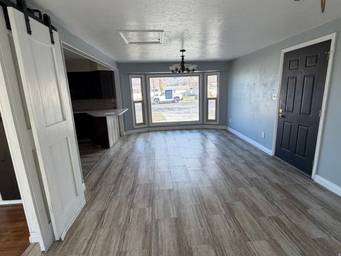 Tiny photo for 415 W 300 N, Brigham City, UT 84302 (MLS # 2143212)