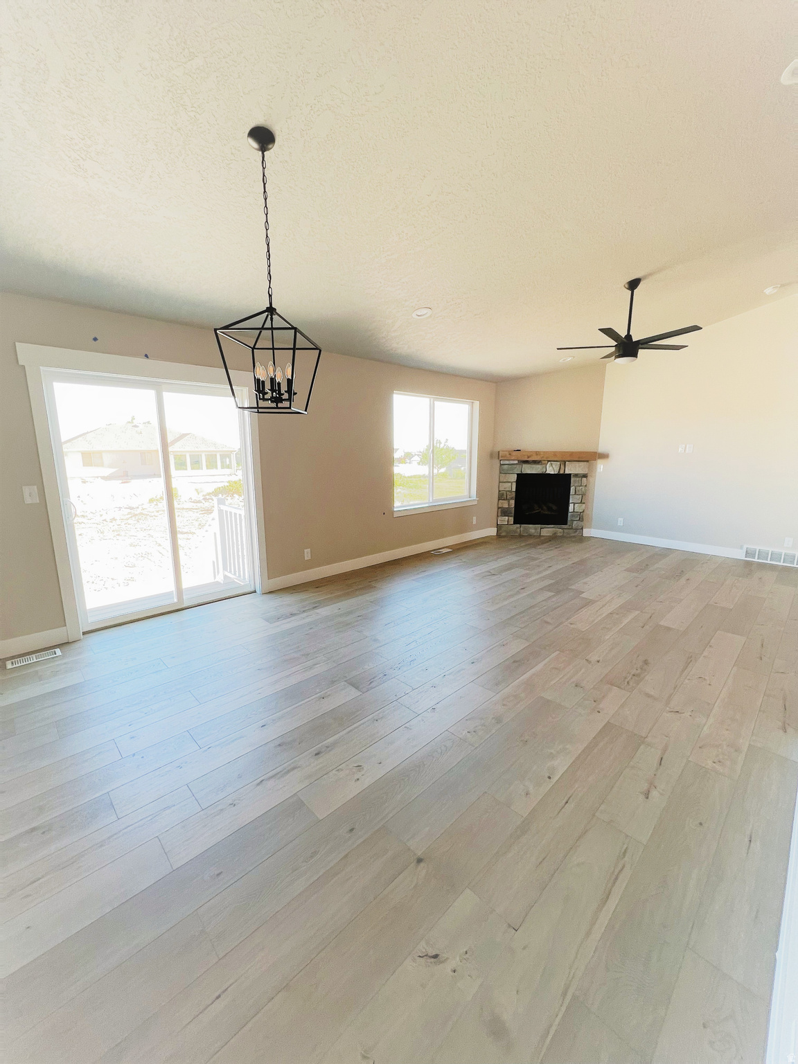 SPRINGFIELD ESTATES PAHSE 2 - Residential