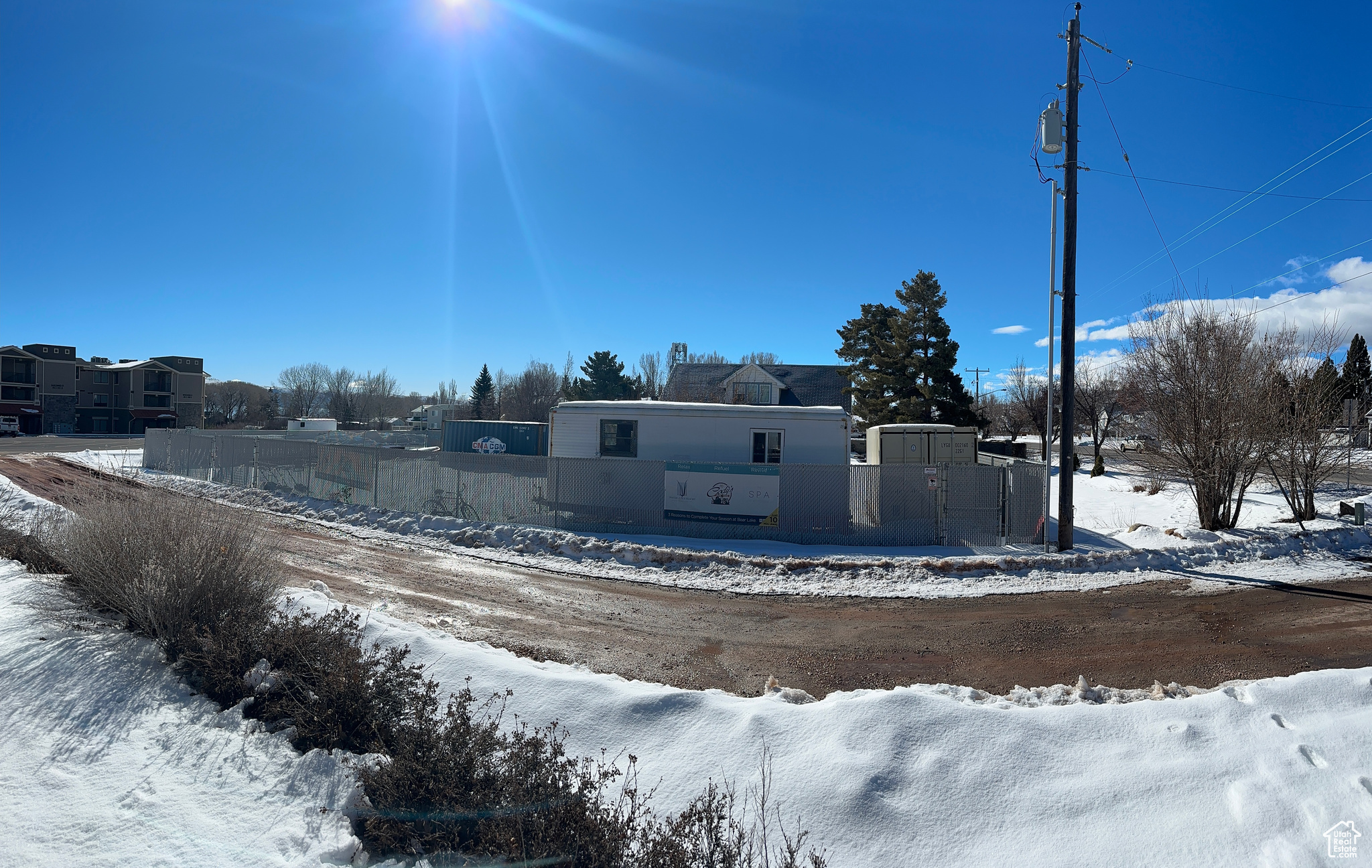122 S Bear Blvd, Garden City, Utah image 2