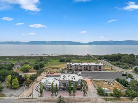 Tiny photo for 122 S BEAR BLVD, Garden City, UT 84028 (MLS # 2066891)