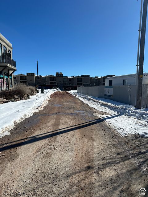 Tiny photo for 122 S BEAR BLVD, Garden City, UT 84028 (MLS # 2066891)