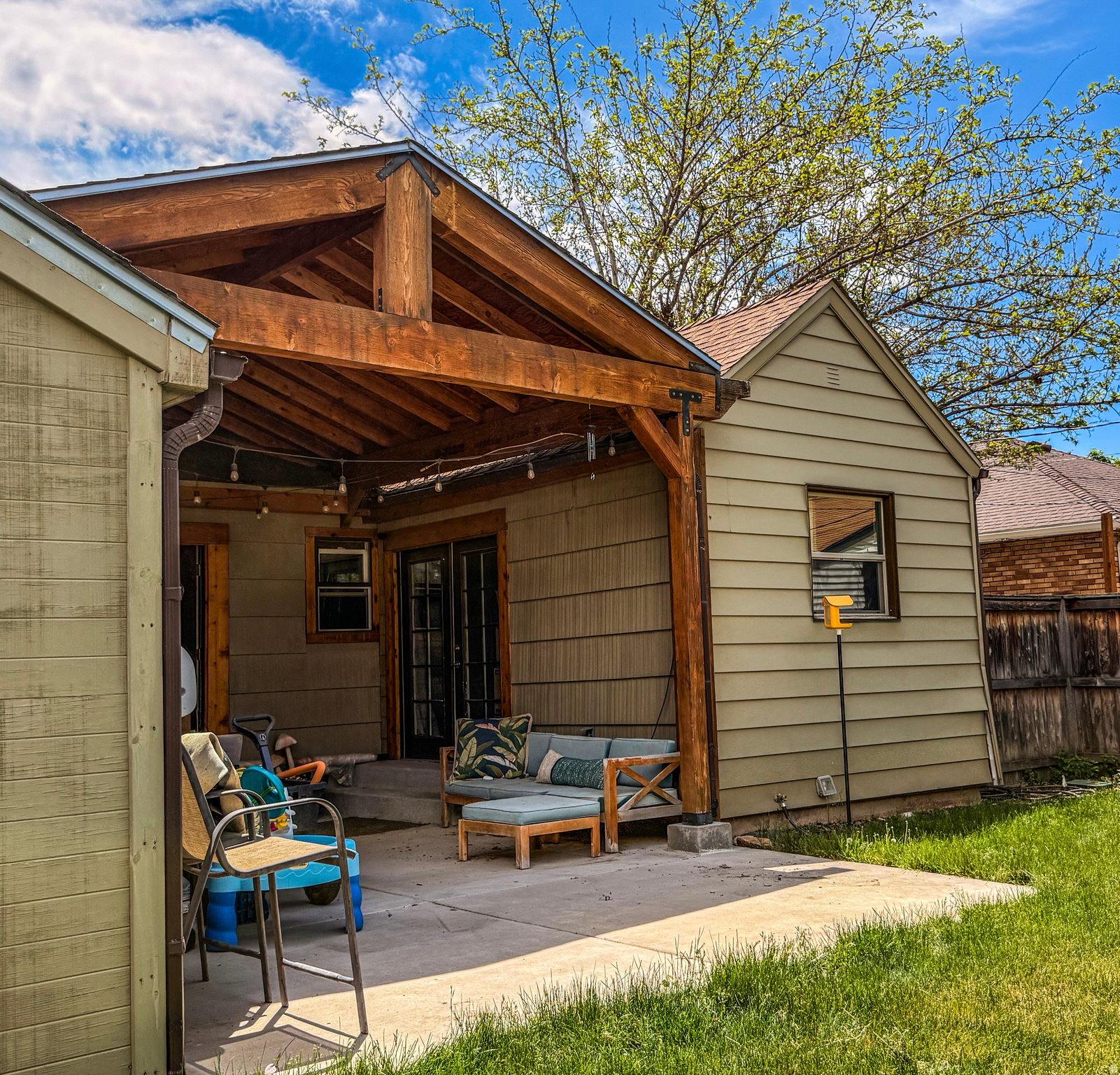 MOUNTAIN VIEW PARK - Residential