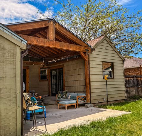 Tiny photo for 1937 E WESTMINSTER AVE, Salt Lake City, UT 84108 (MLS # 2160272)