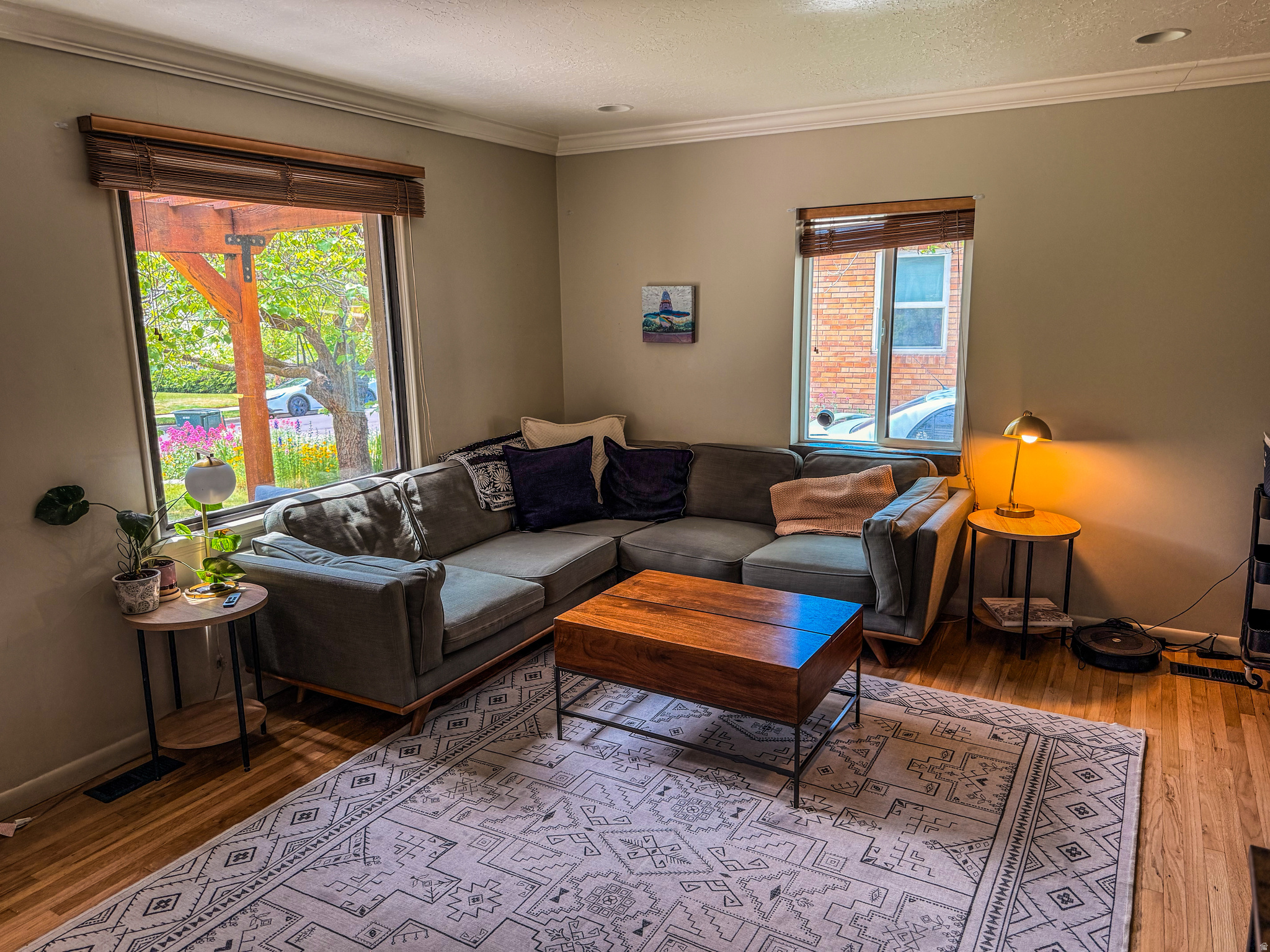 MOUNTAIN VIEW PARK - Residential