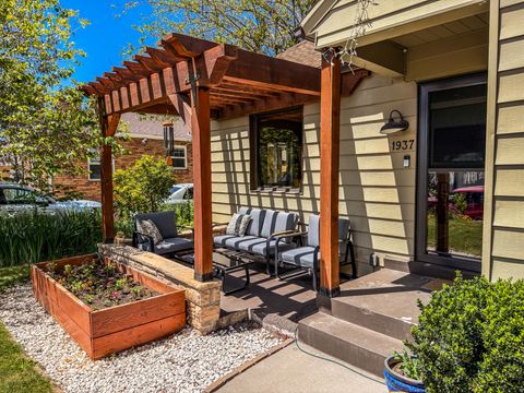Tiny photo for 1937 E WESTMINSTER AVE, Salt Lake City, UT 84108 (MLS # 2160272)