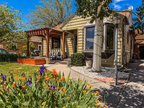 Tiny photo for 1937 E WESTMINSTER AVE, Salt Lake City, UT 84108 (MLS # 2160272)