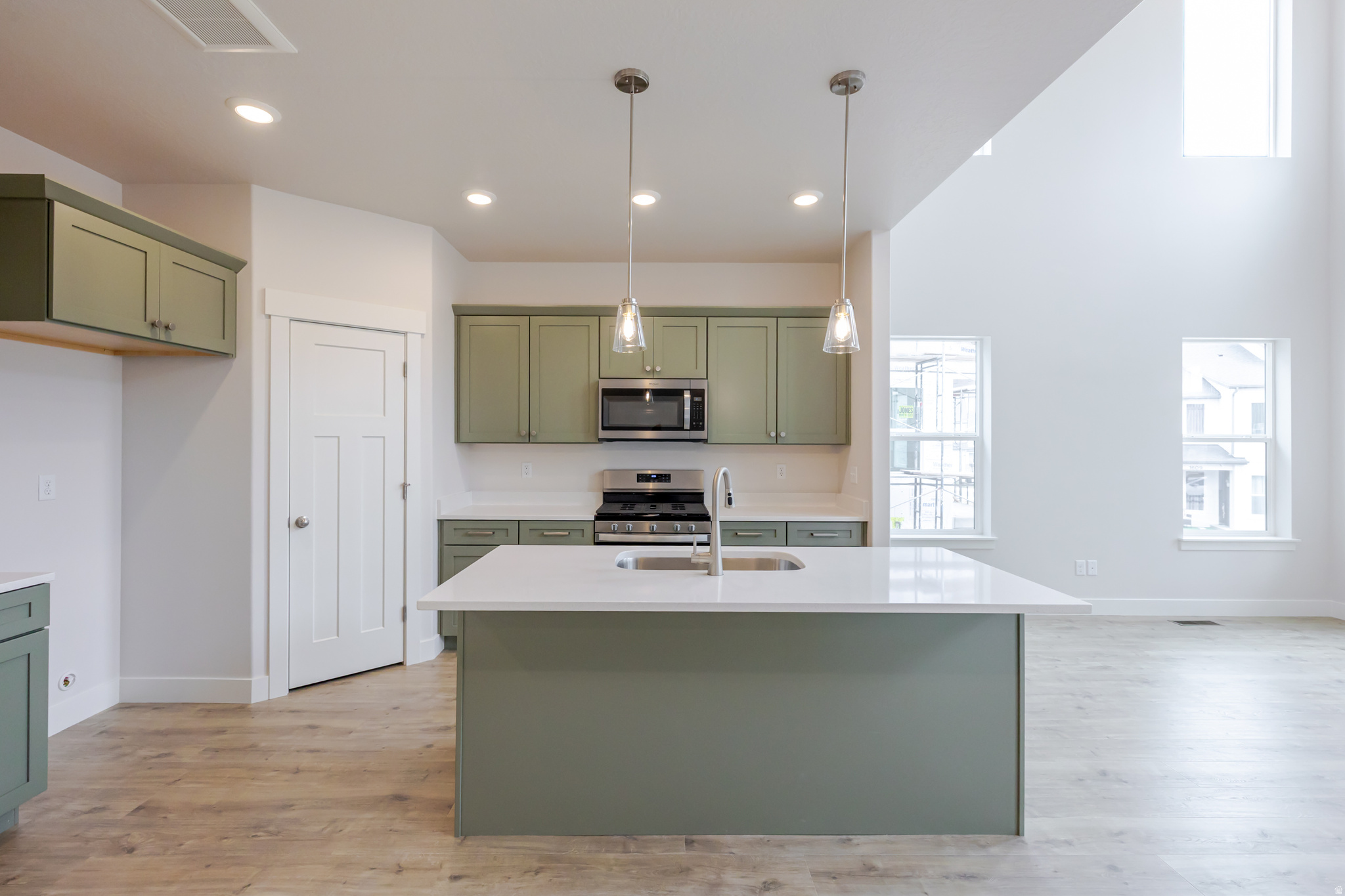 HIGHRIDGE - Residential