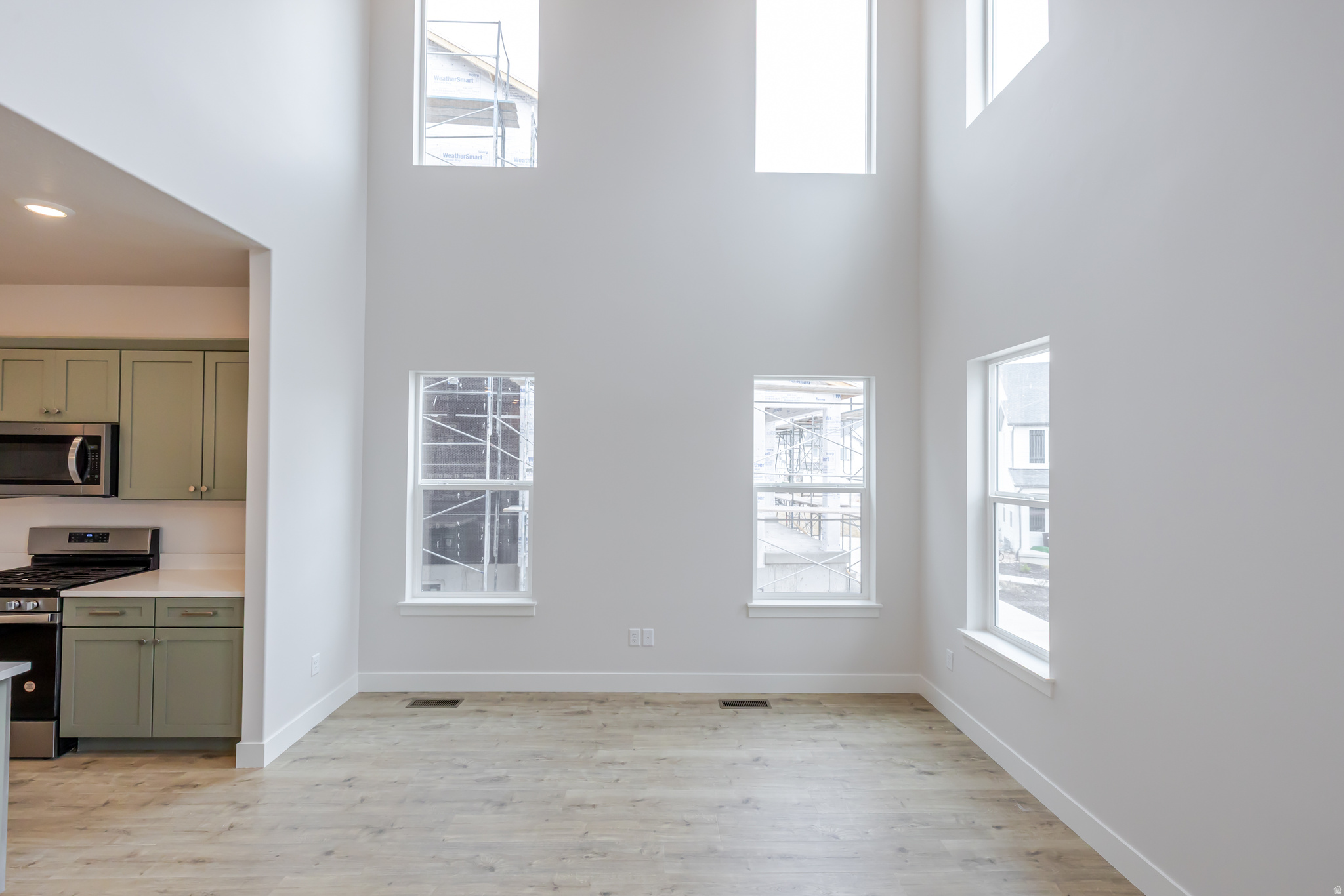 HIGHRIDGE - Residential