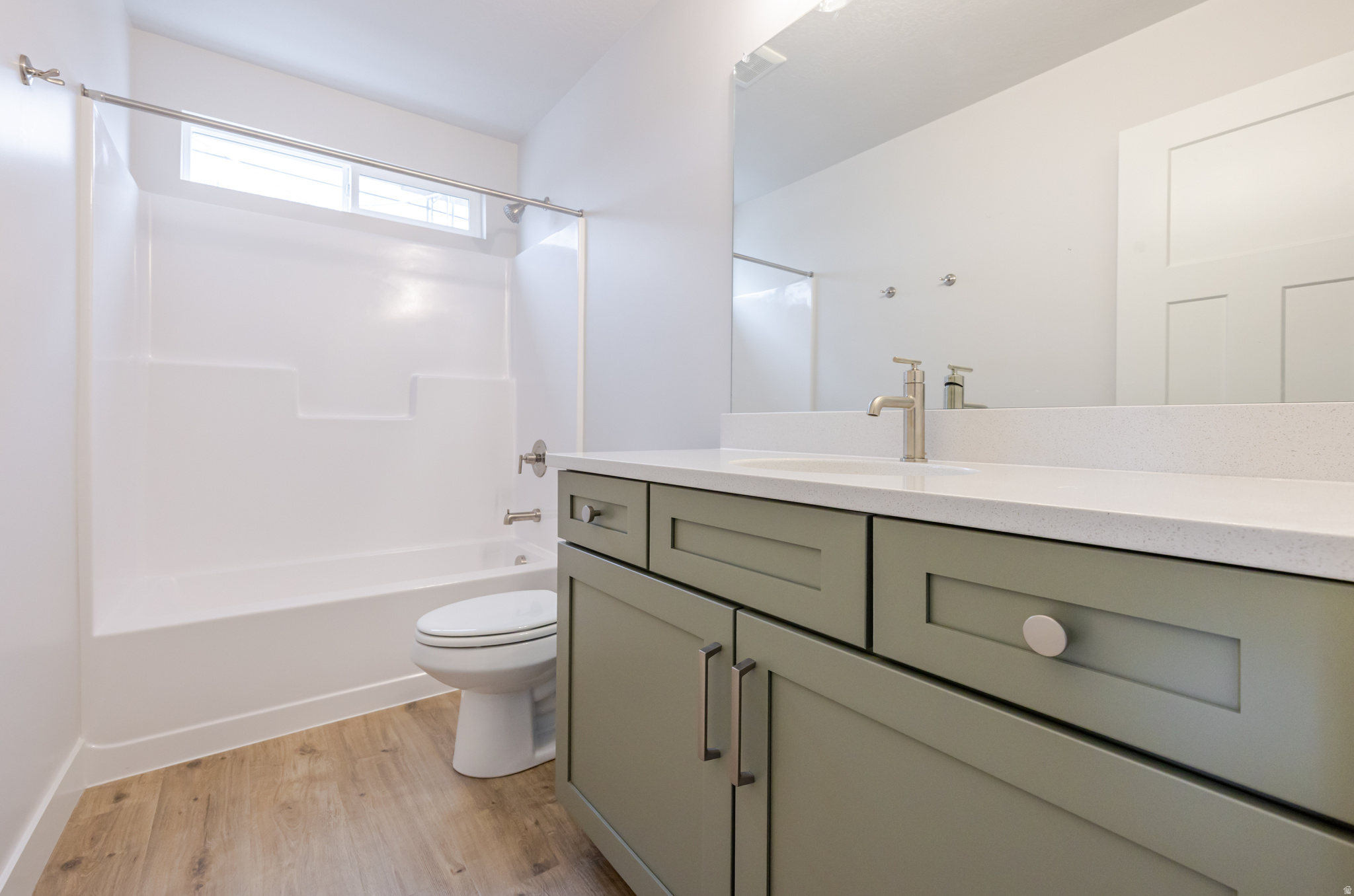 HIGHRIDGE - Residential