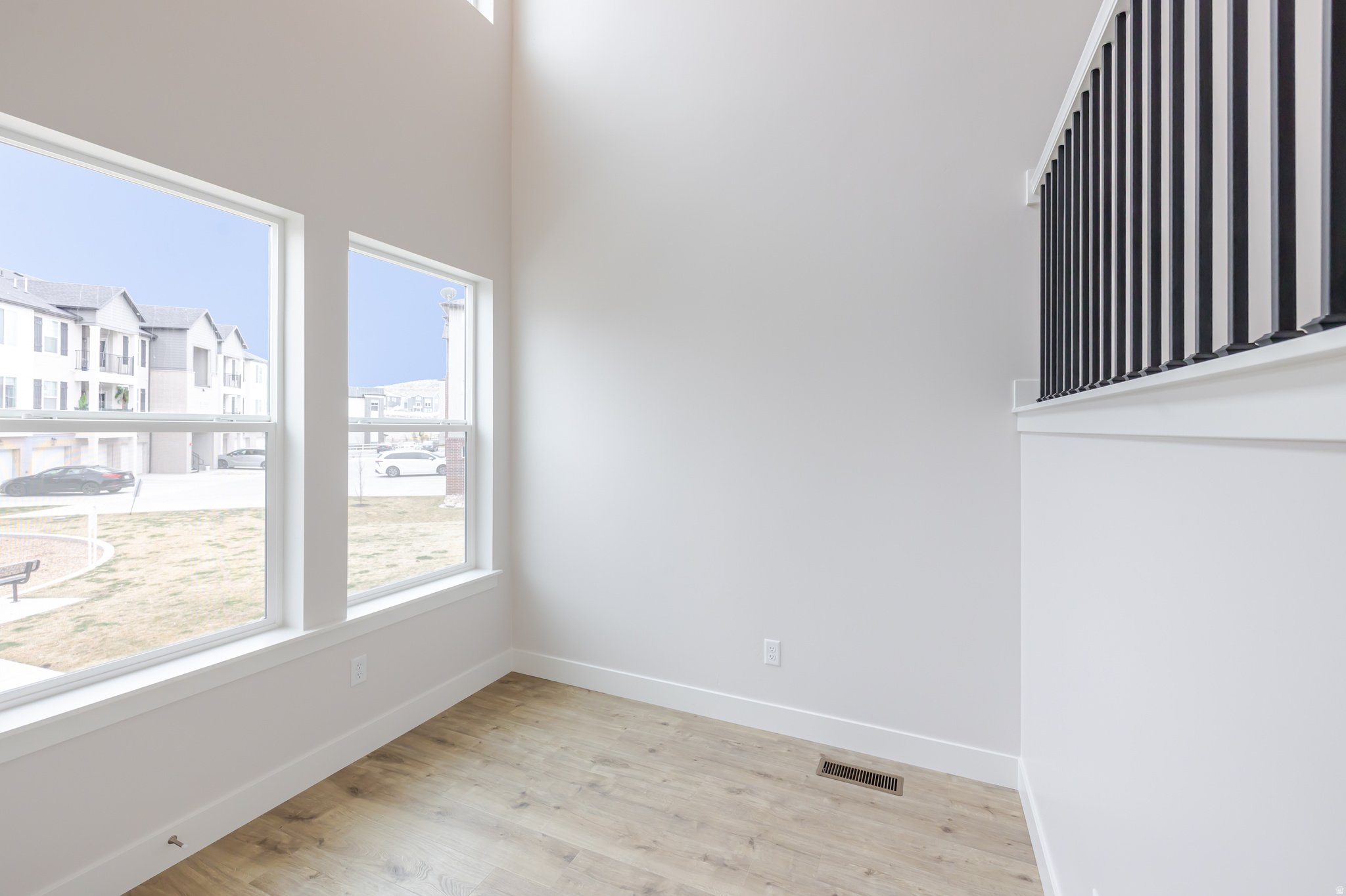 HIGHRIDGE - Residential