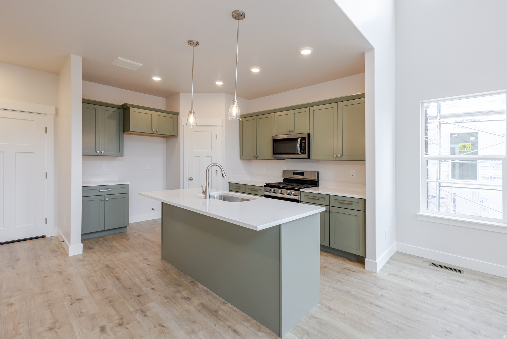 HIGHRIDGE - Residential