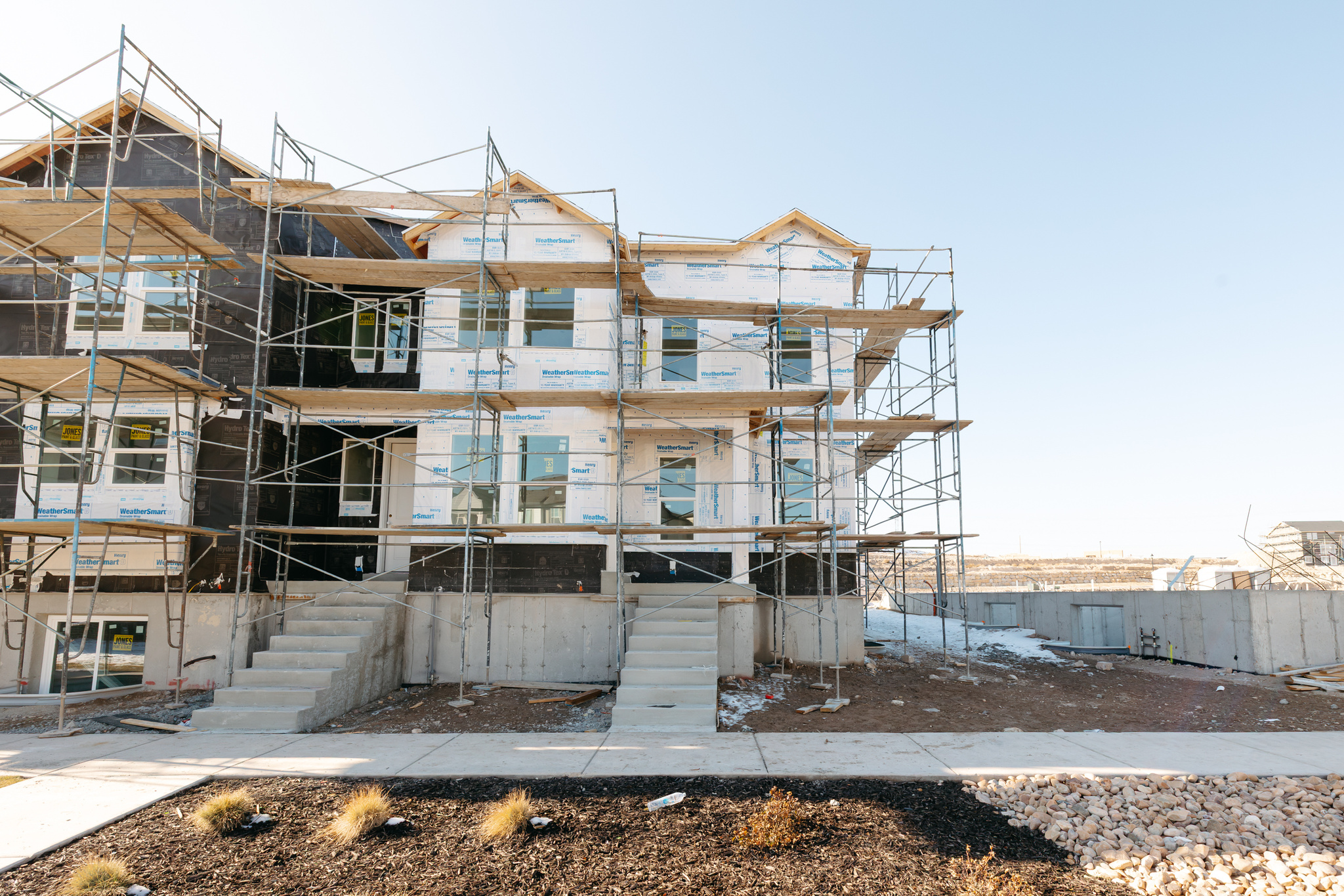 HIGHRIDGE - Residential