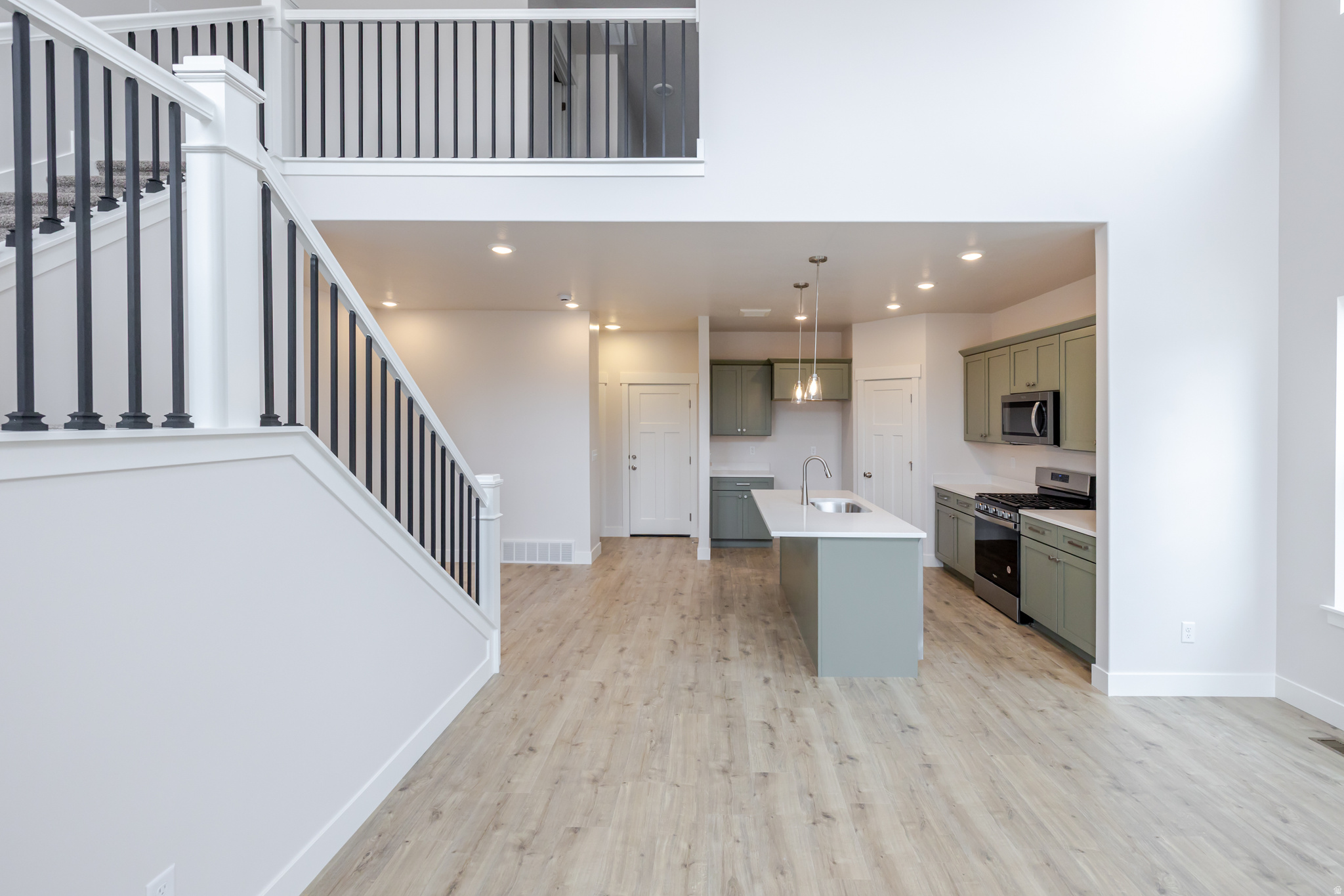 HIGHRIDGE - Residential