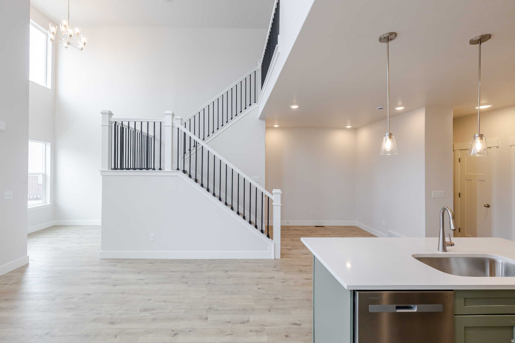 HIGHRIDGE - Residential