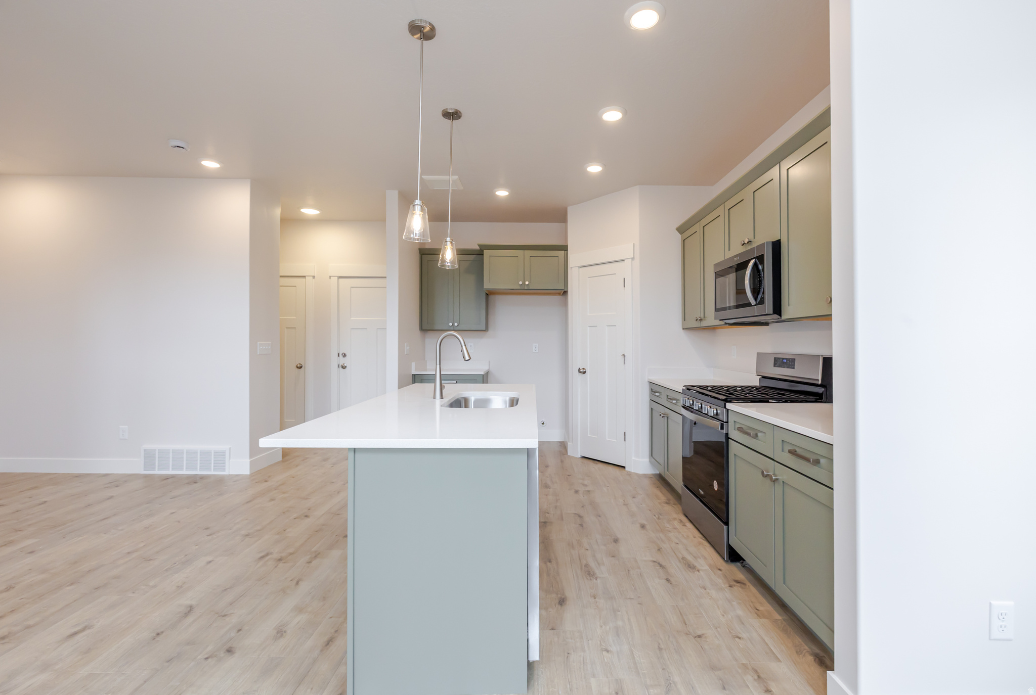 HIGHRIDGE - Residential