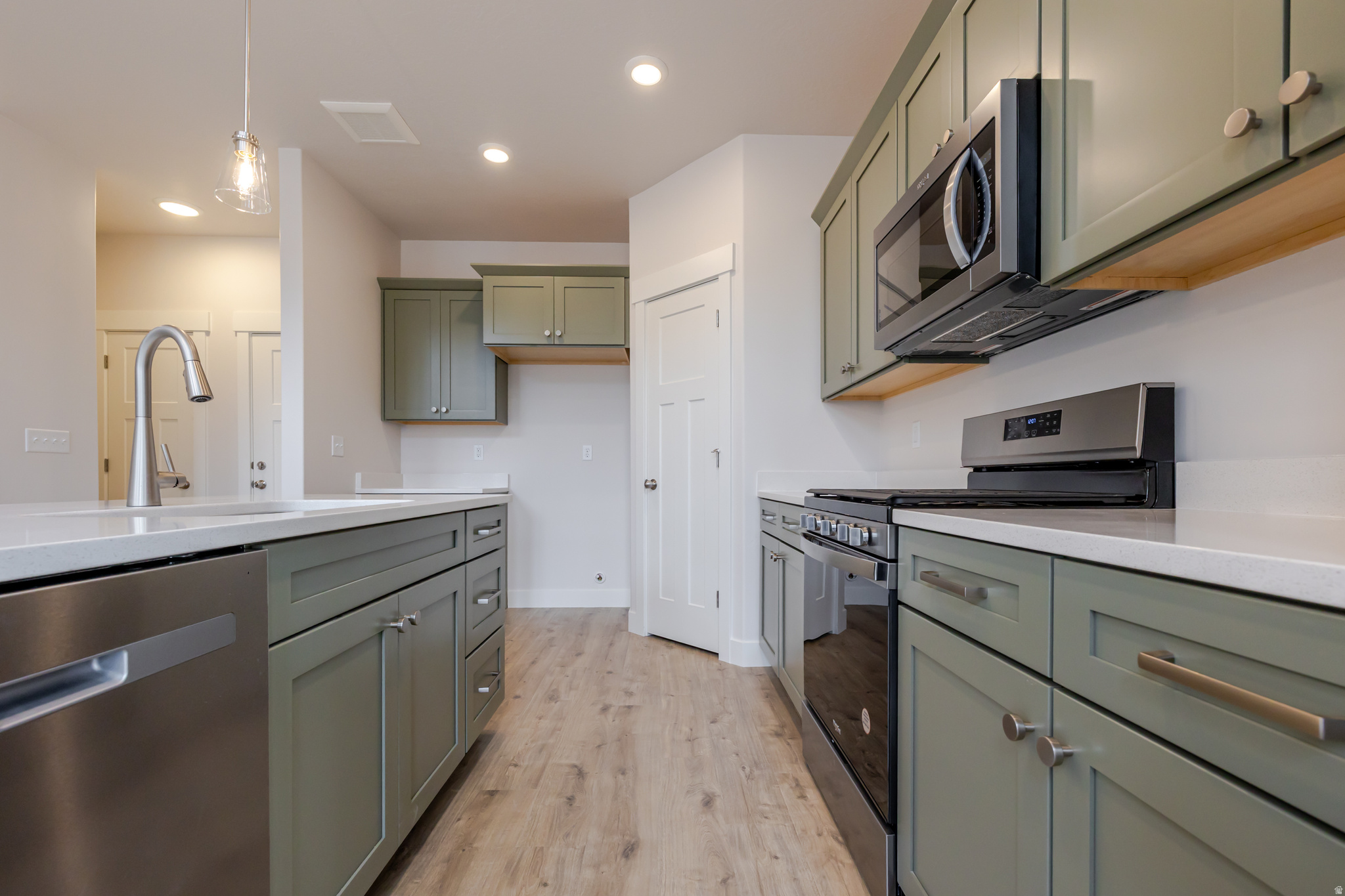 HIGHRIDGE - Residential