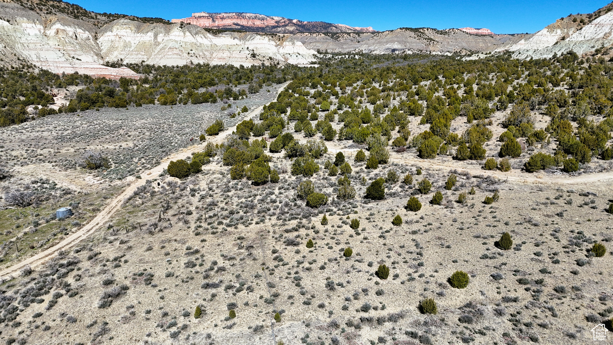 Land, Cannonville, Utah image 7