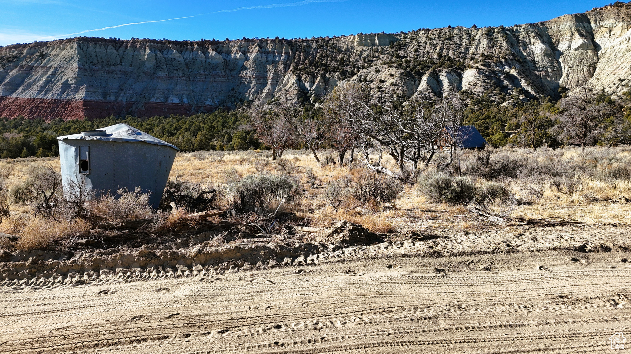 Land, Cannonville, Utah image 43