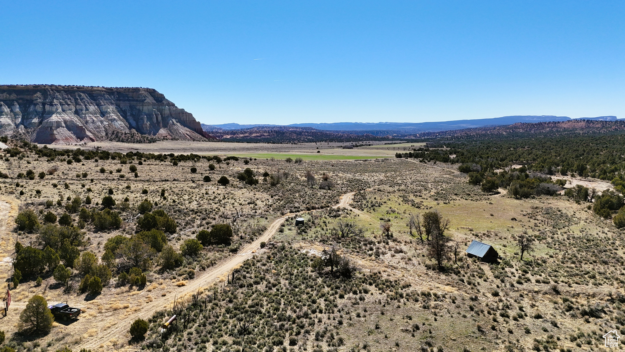 Land, Cannonville, Utah image 4