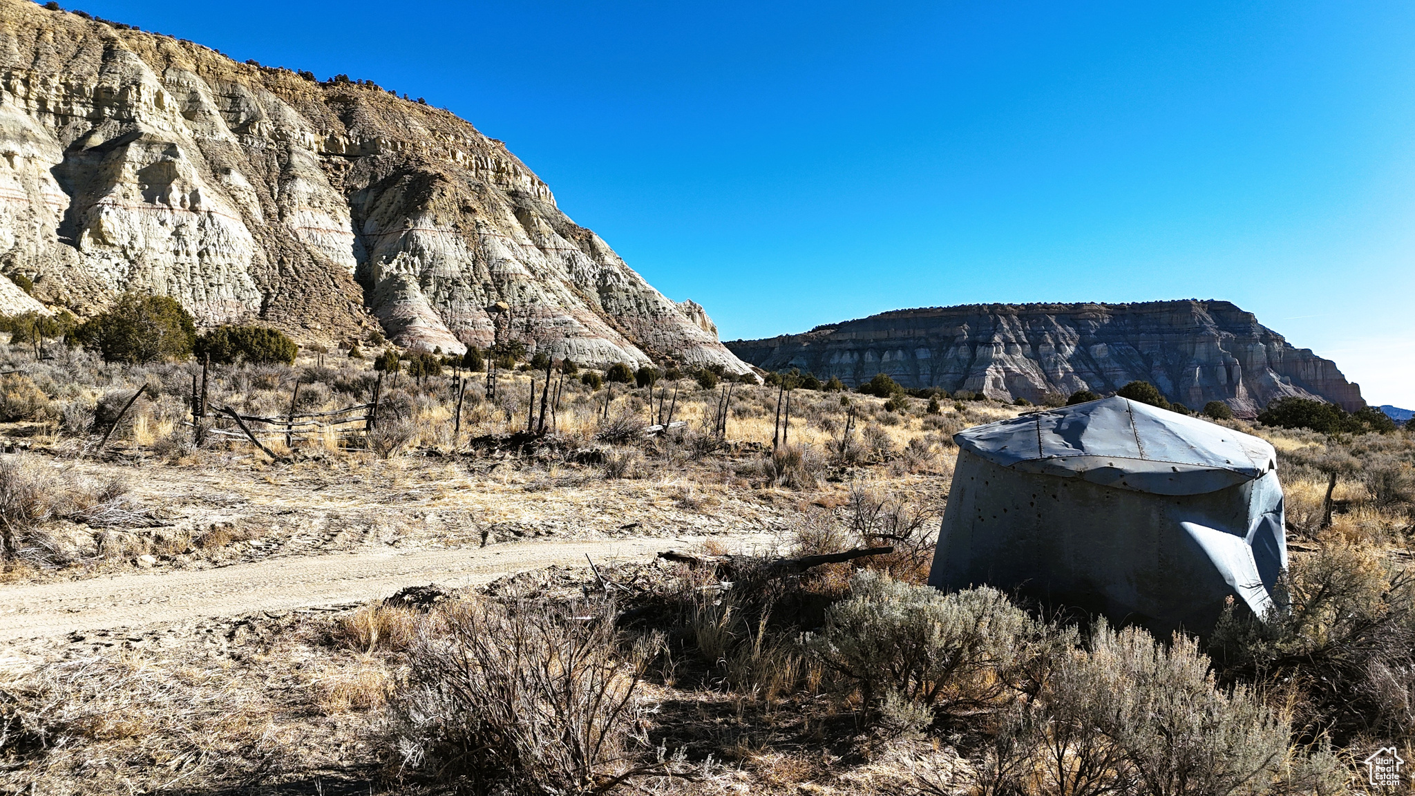 Land, Cannonville, Utah image 42