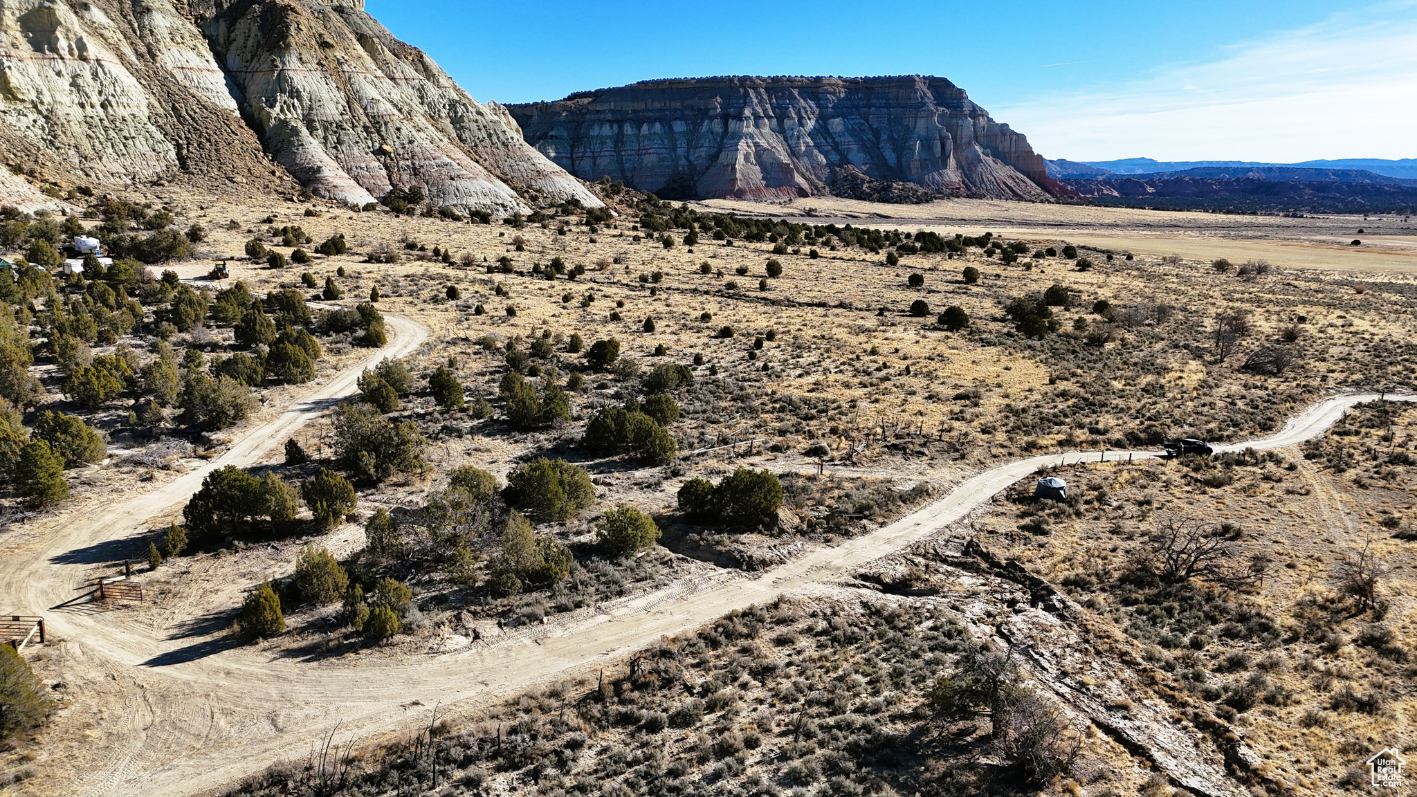 Land, Cannonville, Utah image 41