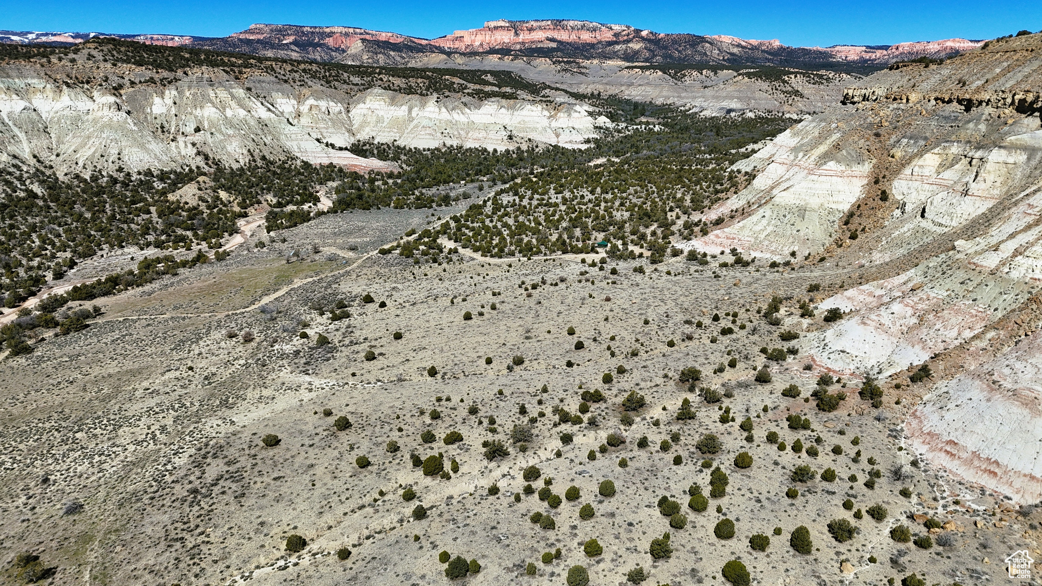 Land, Cannonville, Utah image 13