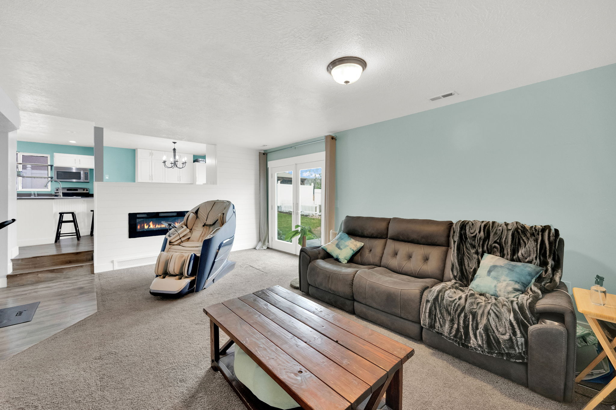 WILDFLOWER - Residential