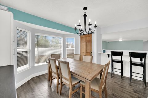 Tiny photo for 4852 W MOUNTAIN LAUREL LN S, West Jordan, UT 84088 (MLS # 2147810)