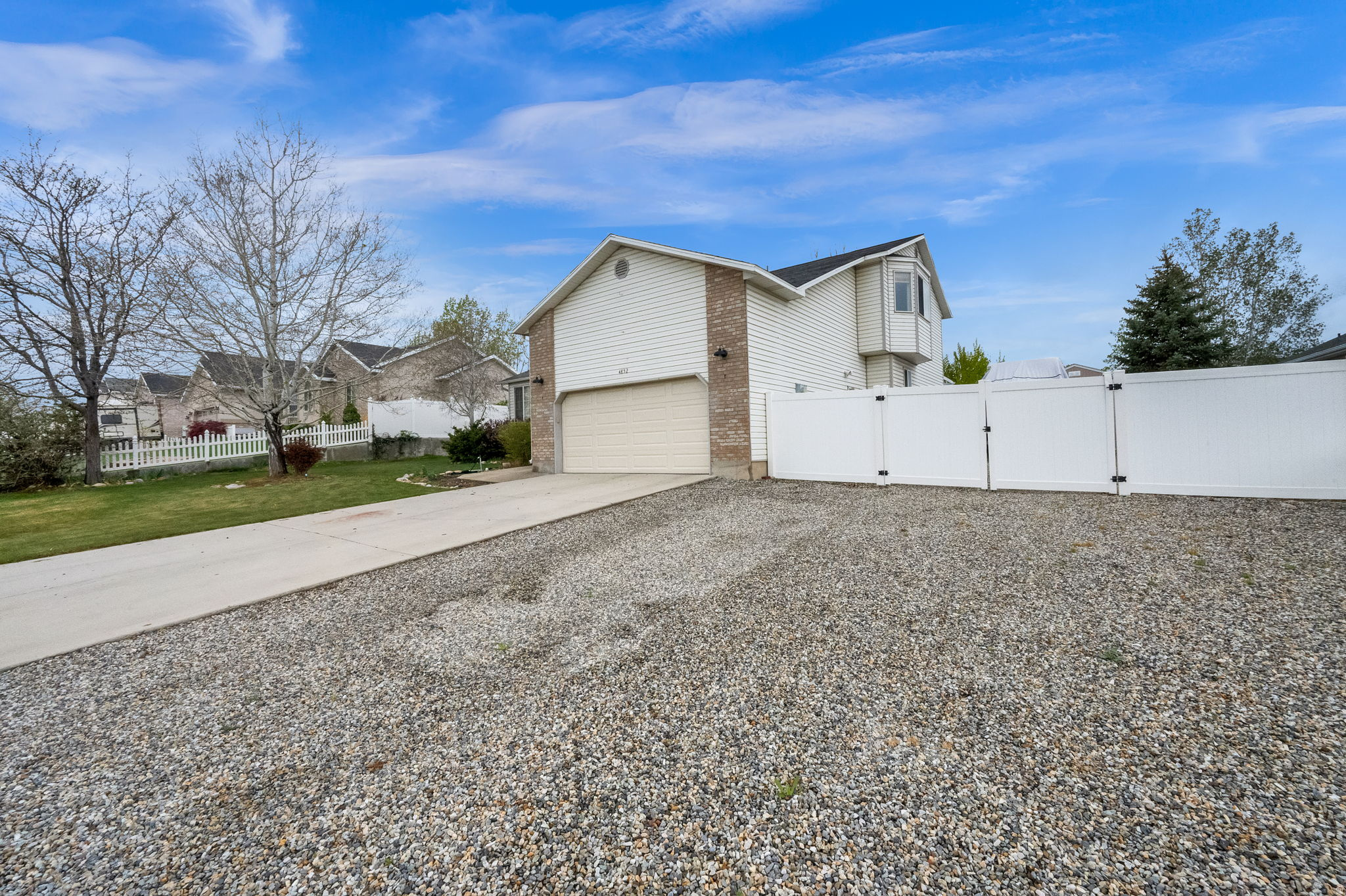 WILDFLOWER - Residential