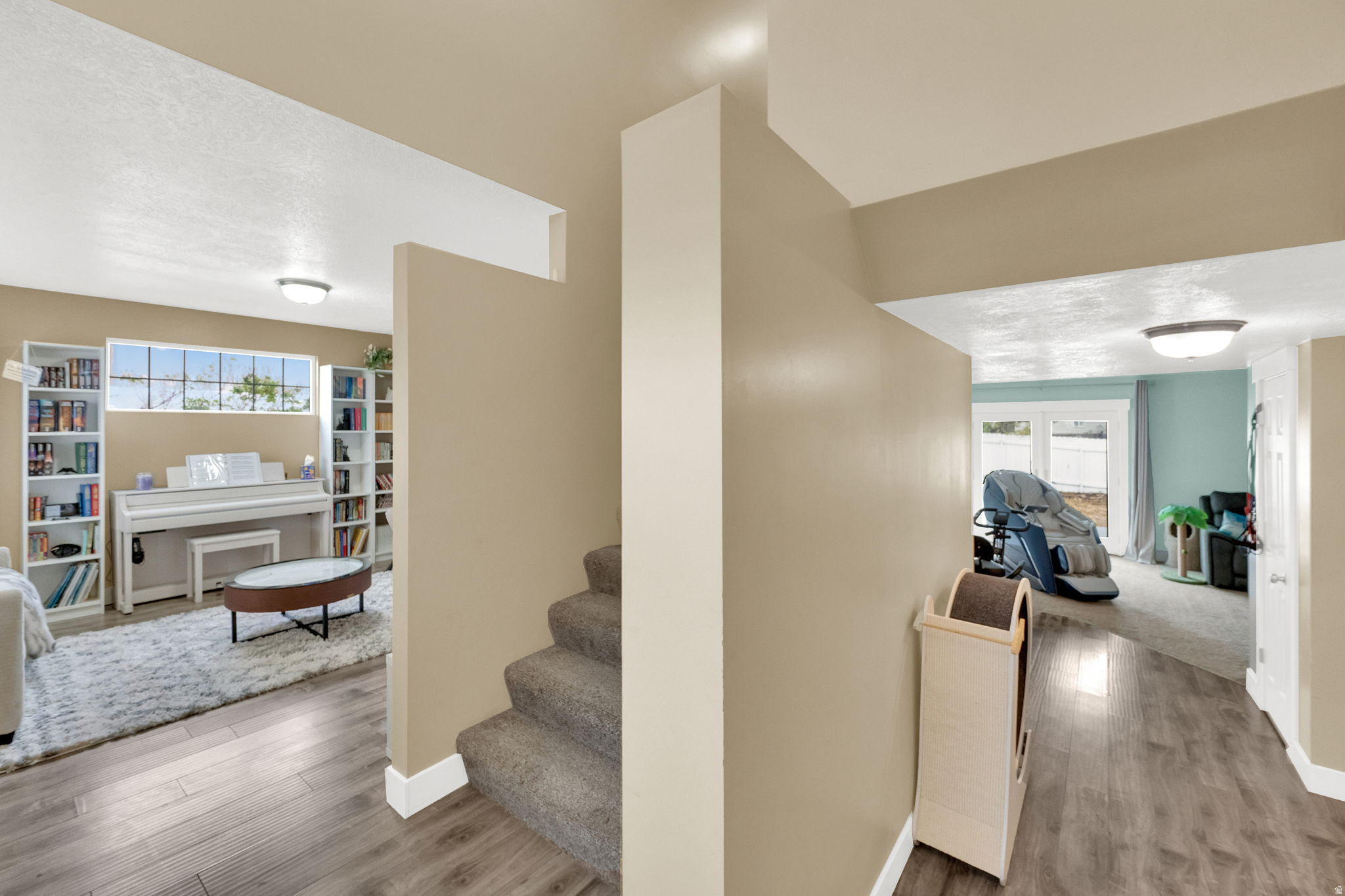 WILDFLOWER - Residential