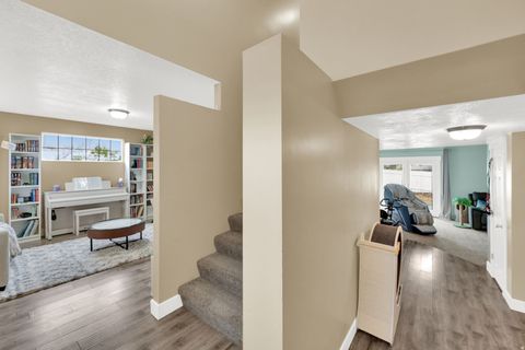 Tiny photo for 4852 W MOUNTAIN LAUREL LN S, West Jordan, UT 84088 (MLS # 2147810)