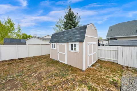Tiny photo for 4852 W MOUNTAIN LAUREL LN S, West Jordan, UT 84088 (MLS # 2147810)