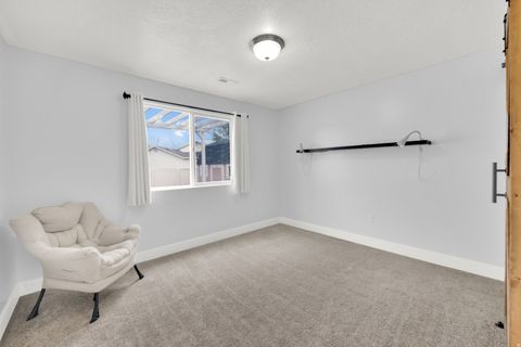 Tiny photo for 4852 W MOUNTAIN LAUREL LN S, West Jordan, UT 84088 (MLS # 2147810)