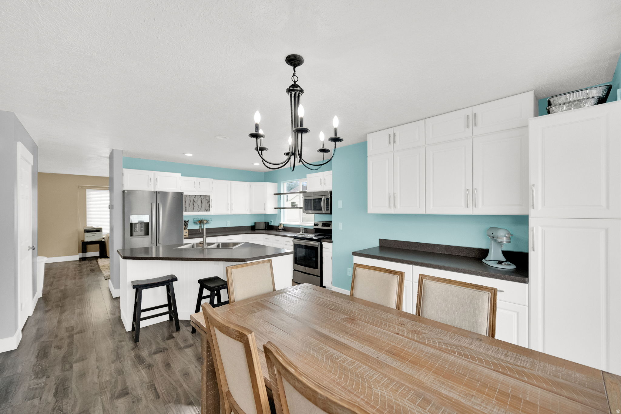 WILDFLOWER - Residential