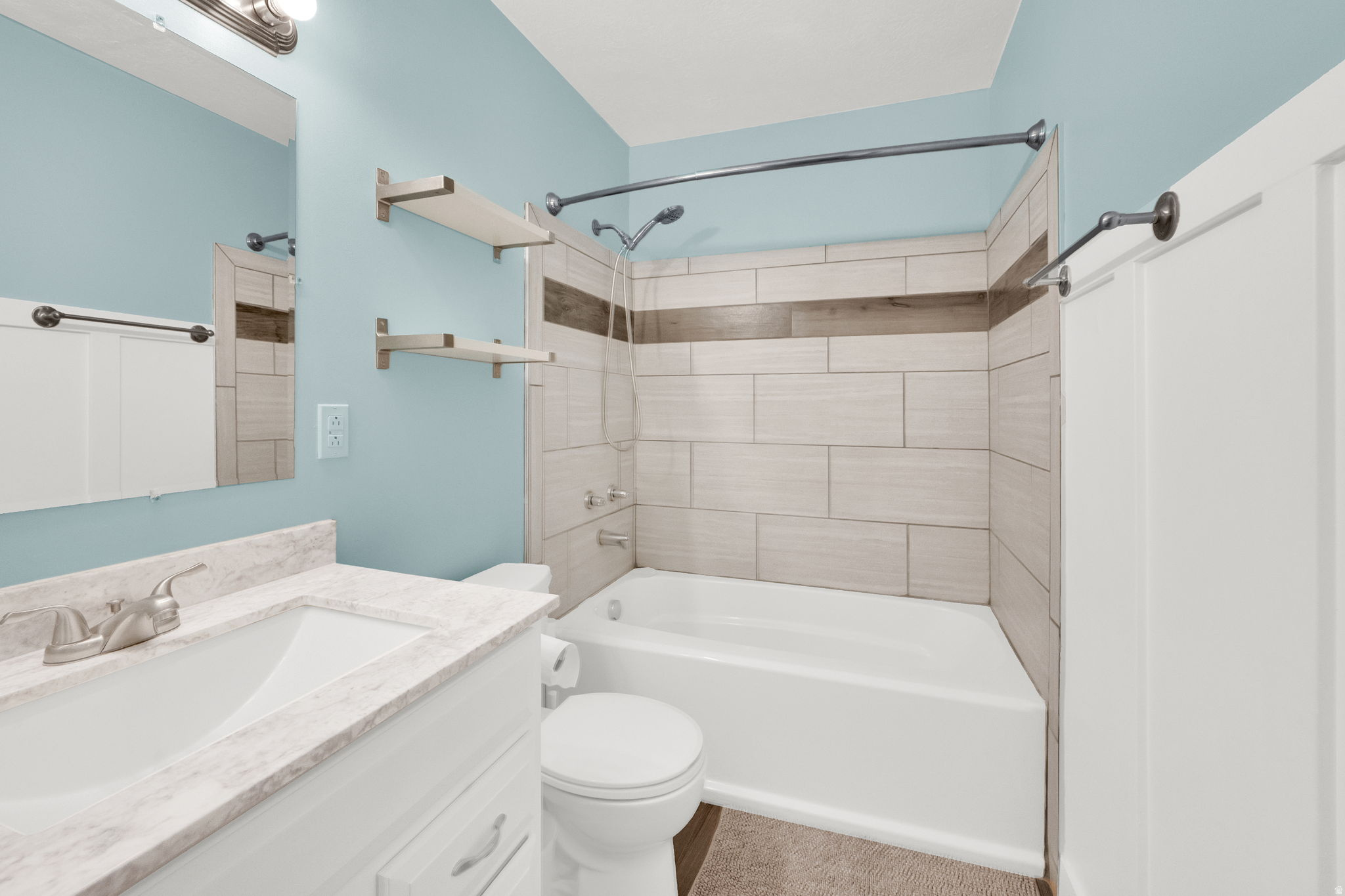 WILDFLOWER - Residential