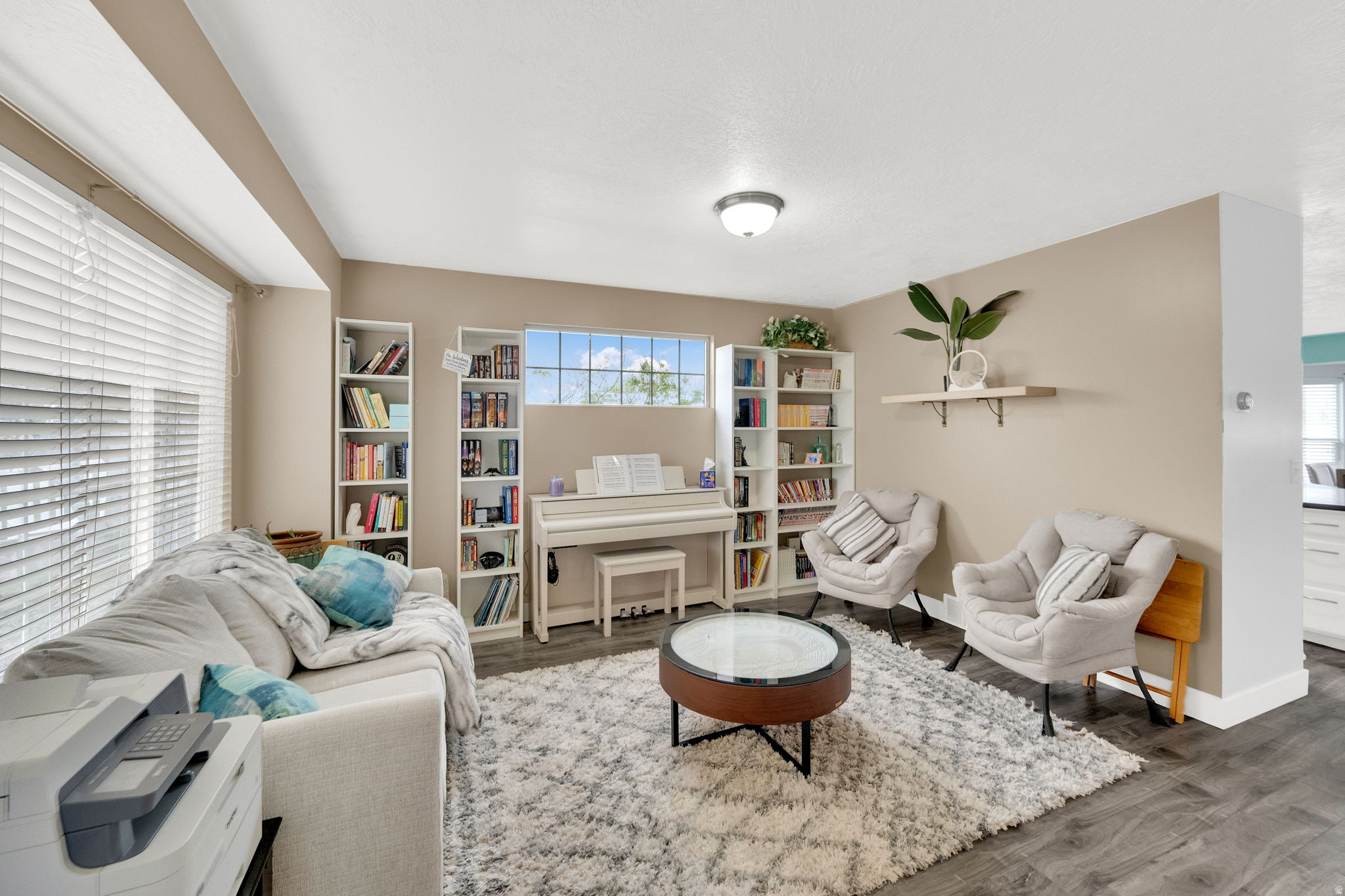 WILDFLOWER - Residential