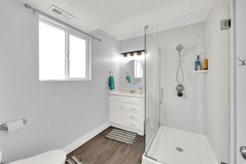 Tiny photo for 4852 W MOUNTAIN LAUREL LN S, West Jordan, UT 84088 (MLS # 2147810)