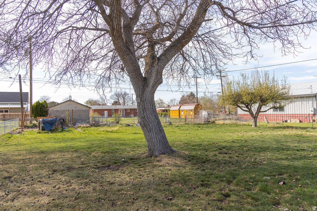 Photo of 615 N 500 E, Brigham City, UT 84302 (MLS # 2148752)